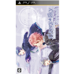 [PSP]Starry☆Sky〜After Winter〜Portable 通常版