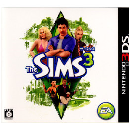 [3DS]ザ・シムズ3(The SIMS 3)
