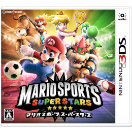 [3DS]マリオスポーツ スーパースターズ