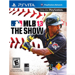 [PSV]MLB 13 THE SHOW(海外版)