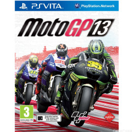 [PSV]MotoGP 13(海外版)