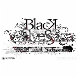 [PSV]BLACK WOLVES SAGA -Weiβ und Schwarz-(ブラックウルヴス
