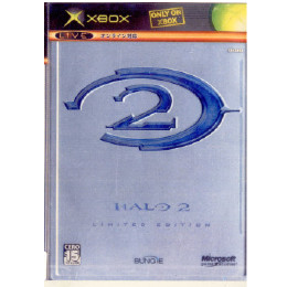 [XBOX]ヘイロー2(初回限定メタルケース仕様DVD同梱版含む)