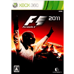 [X360]F1 2011
