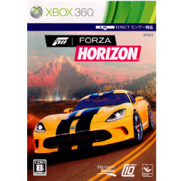 [X360]Forza Horizon フォルツァホライゾン 通常版(20121025)