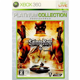 [X360]Saints Row 2(セインツ・ロウ2) Xbox360プラチナコレクション(MVC-00003)