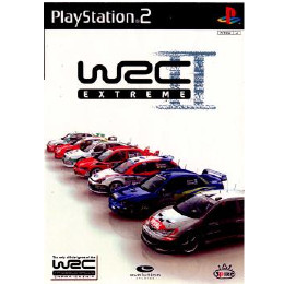 [PS2]WRC II 〜EXTREME〜(ダブルアールシー2 エクストリーム)