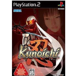 [PS2]Kunoichi-忍-(くのいち)