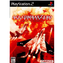 [PS2]エースコンバット・ゼロ ザ・ベルカン・ウォー(Ace Combat Zero： The B