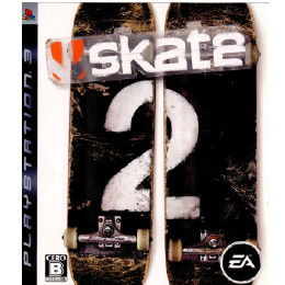 [PS3]スケート2(skate2)