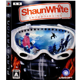 [PS3]ショーン・ホワイト スノーボード(Shaun White SNOWBOARDING)
