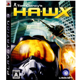 [PS3]H.A.W.X(ホークス)