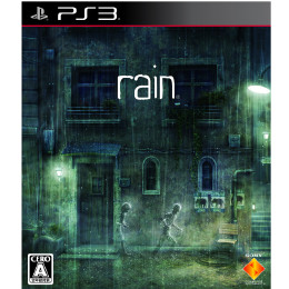 [PS3]rain(レイン)