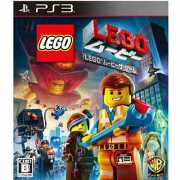 [PS3]LEGO レゴ ムービー ザ・ゲーム