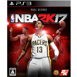 [PS3]NBA 2K17