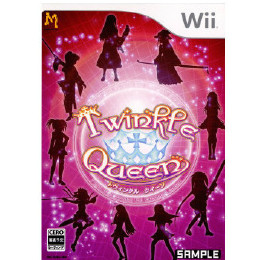 [Wii]トウィンクル クイーン(Twinkle Queen)