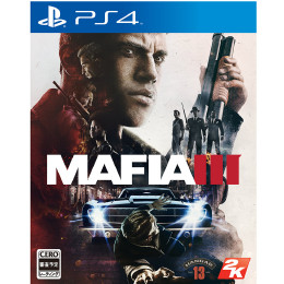 [PS4]マフィア III(Mafia 3)