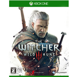 [XboxOne]ウィッチャー3 ワイルドハント(THE WITCHER III WILD HUNT)