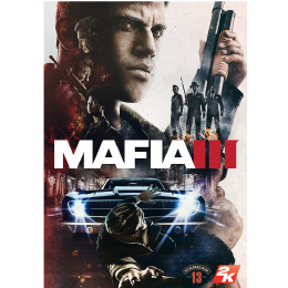[XboxOne]マフィア III(Mafia 3)