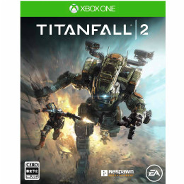[XboxOne]タイタンフォール 2(Titanfall 2)