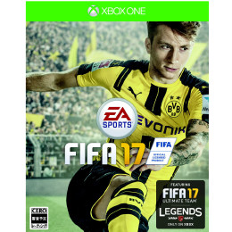 [XboxOne]FIFA 17 通常版