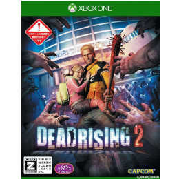 [XboxOne]DEAD RISING 2(デッドライジング2)