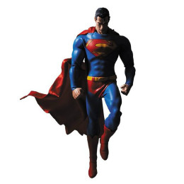 [FIG]メディコム RAH スーパーマンSUPERMAN(HUSH Ver.)