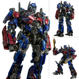 [FIG]Optimus Prime (オプティマスプライム) ダークサイド・ムーン フィギュア ThreeA(スリーエー)