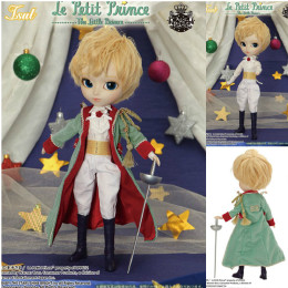 [DOL]Isul(イスル) Le Petit Prince × ALICE and the PIRATES〜The Little Prince 星の王子さま ドール グルーヴ