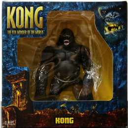 [FIG]コング キングコング(Kong The 8th Wonder of the World) 完成品 フィギュア エクスプラス
