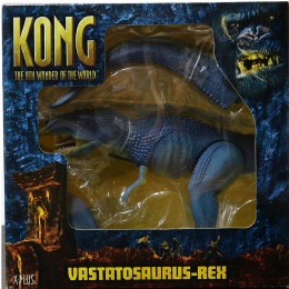 [FIG]バスタトサウルス・レックス キングコング(Kong The 8th Wonder of the World) 完成品 フィギュア エクスプラス
