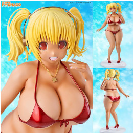 [FIG]すーぱーぽちゃ子 日焼けVer. 1/3完成品 フィギュア A-TOYS