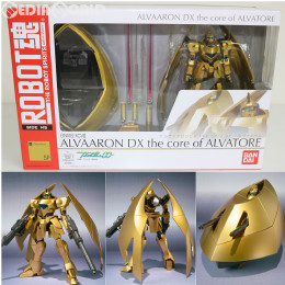[FIG]ROBOT魂(SIDE MS) アルヴァアロンDX the core of アルヴァトーレ 機動戦士ガンダム00(ダブルオー) 完成品 フィギュア バンダイ