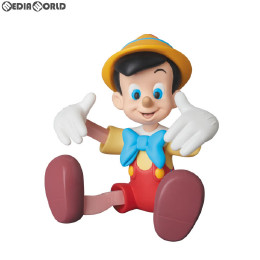 [FIG]ウルトラディテールフィギュア No.354 UDF Disney(ディズニー) シリーズ6 ピノキオ 完成品 フィギュア メディコム・トイ