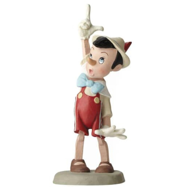 [FIG]ピノキオ 「ピノキオ」 ウォルト・ディズニー アーカイブ・コレクション マケット フィギュア エネスコ