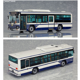 [MDL]1/43 いすゞエルガ 名古屋市交通局市営バス 一般系統 完成品 ミニカー グッドスマイルレーシング