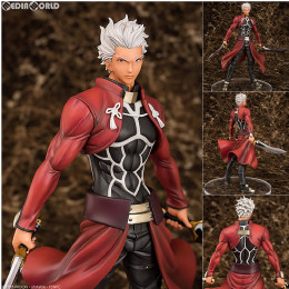 [FIG]アーチャー Route:Unlimited Blade Works Fate/stay night(フェイト/ステイナイト) [UBW] 1/7 完成品 フィギュア アクアマリン