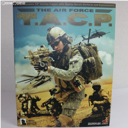 [FIG]ホットトイズ・ミリタリー U.S. Air Force Tactical Air Control Party 1/6 完成品 可動フィギュア(M/SF/060808) ホットトイズ