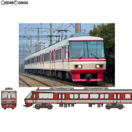 [RWM]285052 鉄道コレクション(鉄コレ) 西日本鉄道8000形6両セット Nゲージ 鉄道模型 TOMYTEC(トミーテック)