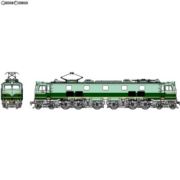 [RWM]TW-EF58A 国鉄EF58小窓 試験塗装(濃淡グリーン) HOゲージ 鉄道模型 トラムウェイ