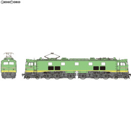 [RWM]TW-EF58B 国鉄EF58小窓 青大将 HOゲージ 鉄道模型 トラムウェイ