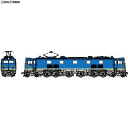 [RWM]TW-EF58C 国鉄EF58小窓 ブルトレ色(下回りグレー) HOゲージ 鉄道模型 TRAMWAY(トラムウェイ)