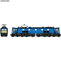 [RWM]TW-EF58E 国鉄EF58小窓 前面警戒色(新標準色) HOゲージ 鉄道模型 TRAMWAY(トラムウェイ)