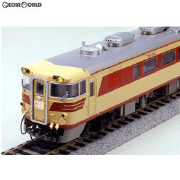 [RWM](再販)1-608 キロ80 HOゲージ 鉄道模型 KATO(カトー)