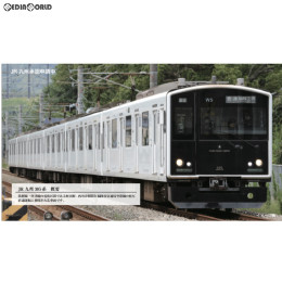 [RWM]6005 JR九州 305系電車 6両セット Nゲージ 鉄道模型 ポポンデッタ