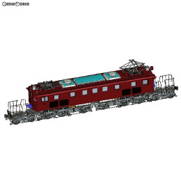 [RWM]TW-EF18 16番 国鉄 EF18 塗装済完成品 HOゲージ 鉄道模型 TRAMWAY(トラムウェイ)