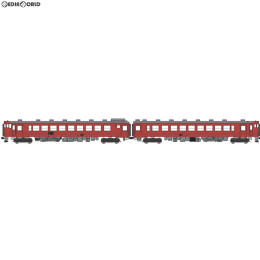 [RWM]TW48-0R-MTS 国鉄キハ48首都圏色-0番代動力付・1000番代動力なしセット HOゲージ 鉄道模型 TRAMWAY(トラムウェイ)