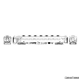 [RWM]TW-28-iiM 16番 国鉄キハ28 パノラミックウインドウ冷房車(M付) HOゲージ 鉄道模型 TRAMWAY(トラムウェイ)
