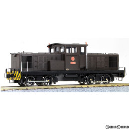 [RWM]【特別企画品】16番 茨城交通湊鉄道線 ケキ102形 ディーゼル機関車(1980年代ぶどう色仕様) 塗装済完成品 HOゲージ 鉄道模型 ワールド工芸