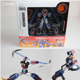 Amazon.co.jp: リボルテックヤマグチ No.085 グレンダイザー